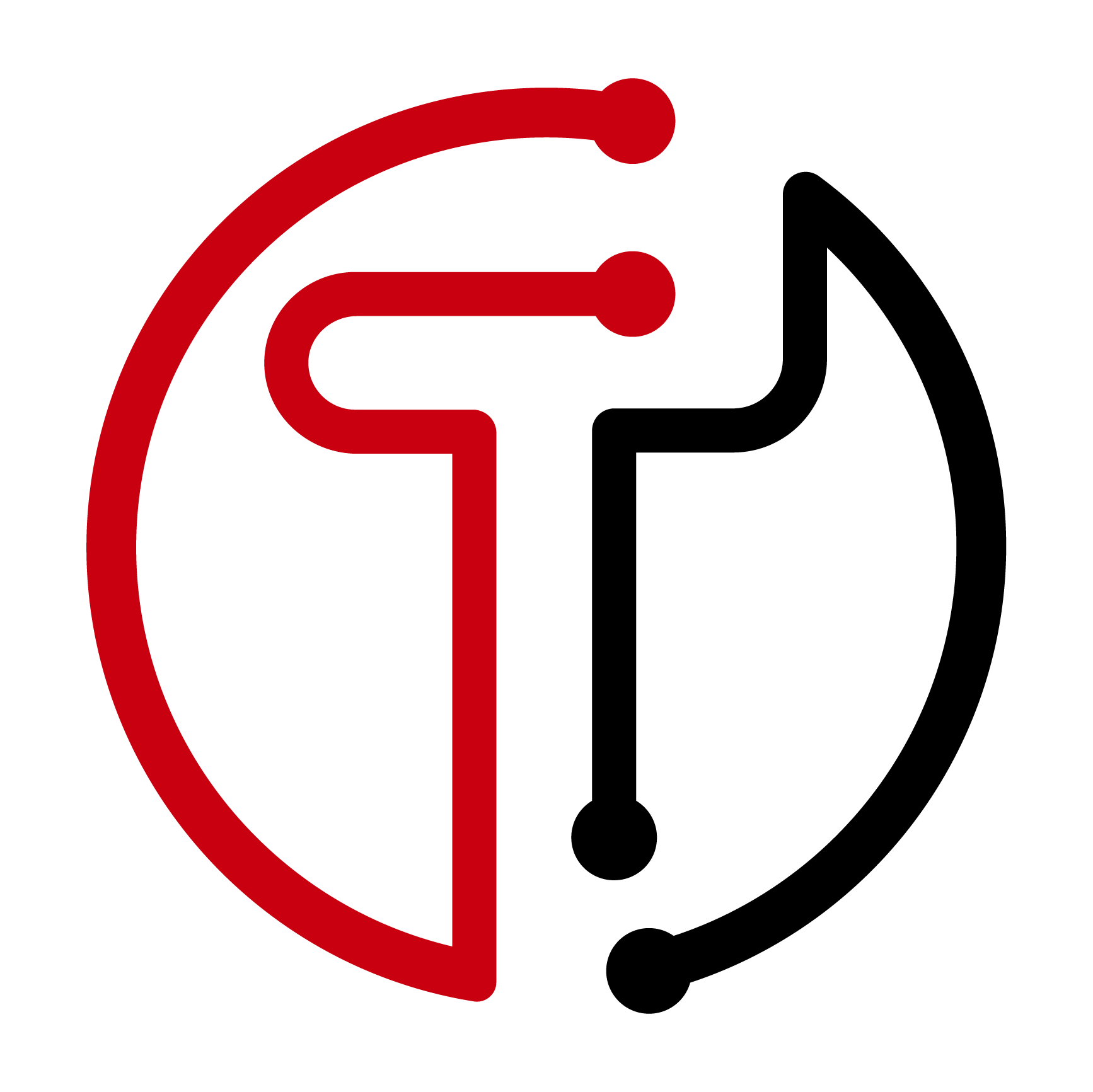 Techno IT LOGO